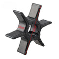 Water Pump Impeller Kit for Suzuki DF 20 25 30 35 40 (17400-96352)