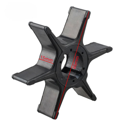 Water Pump Impeller Kit for Suzuki DF 20 25 30 35 40 (17400-96352)