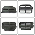 Front Radiator Shutter W/O Actuator Motor for Ford Focus (2012–2016) CM5Z8475A