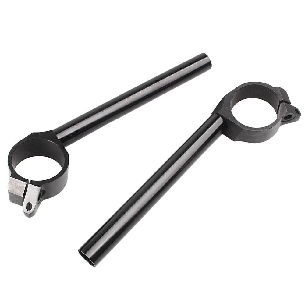 Handle Bar Clip for Yamaha YZF R6 (2006–2010)