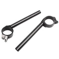 Handle Bar Clip for Yamaha YZF R6 (2006–2010)