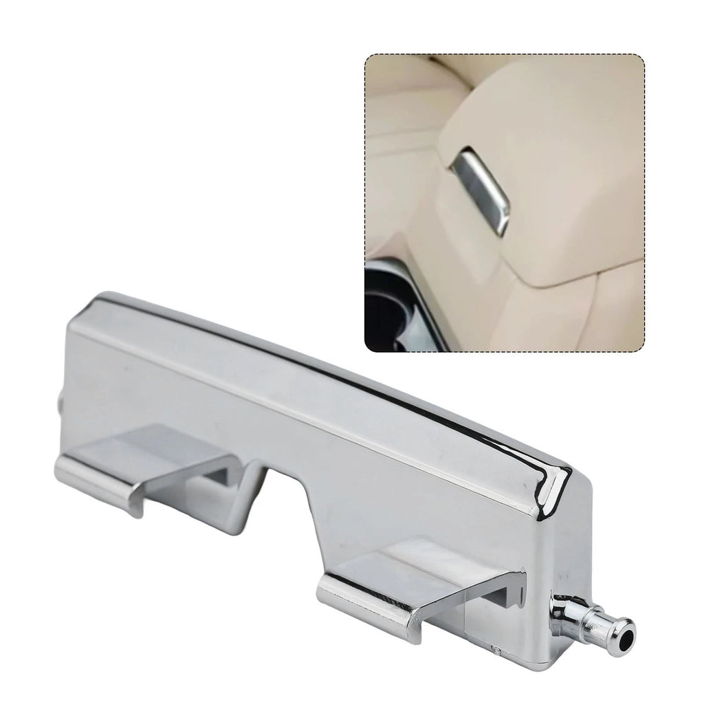 Center Console Armrest Box Lock Clip for Land Rover
