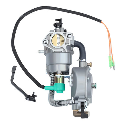 Dual Fuel LPG Carburettor for Champion Generators (100155, 100230, 7000W, 9000W)