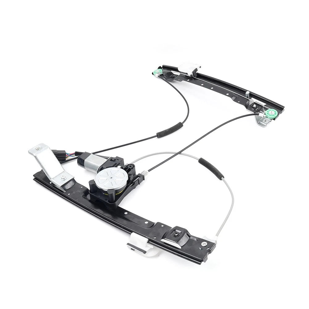 Power Window Regulator Assembly for Jaguar XJ (2010–2019), XJR (2014–2016)