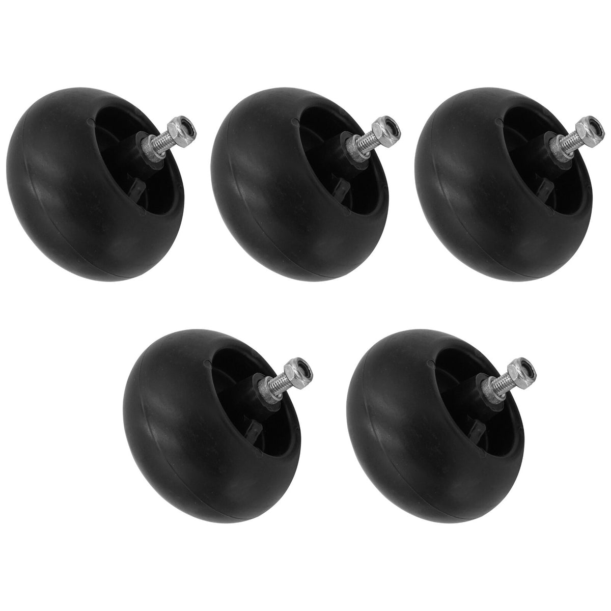 Deck Wheel Replacement for Dixon DX260 DX272 Grizzly 6029FX 7234FX 60 72