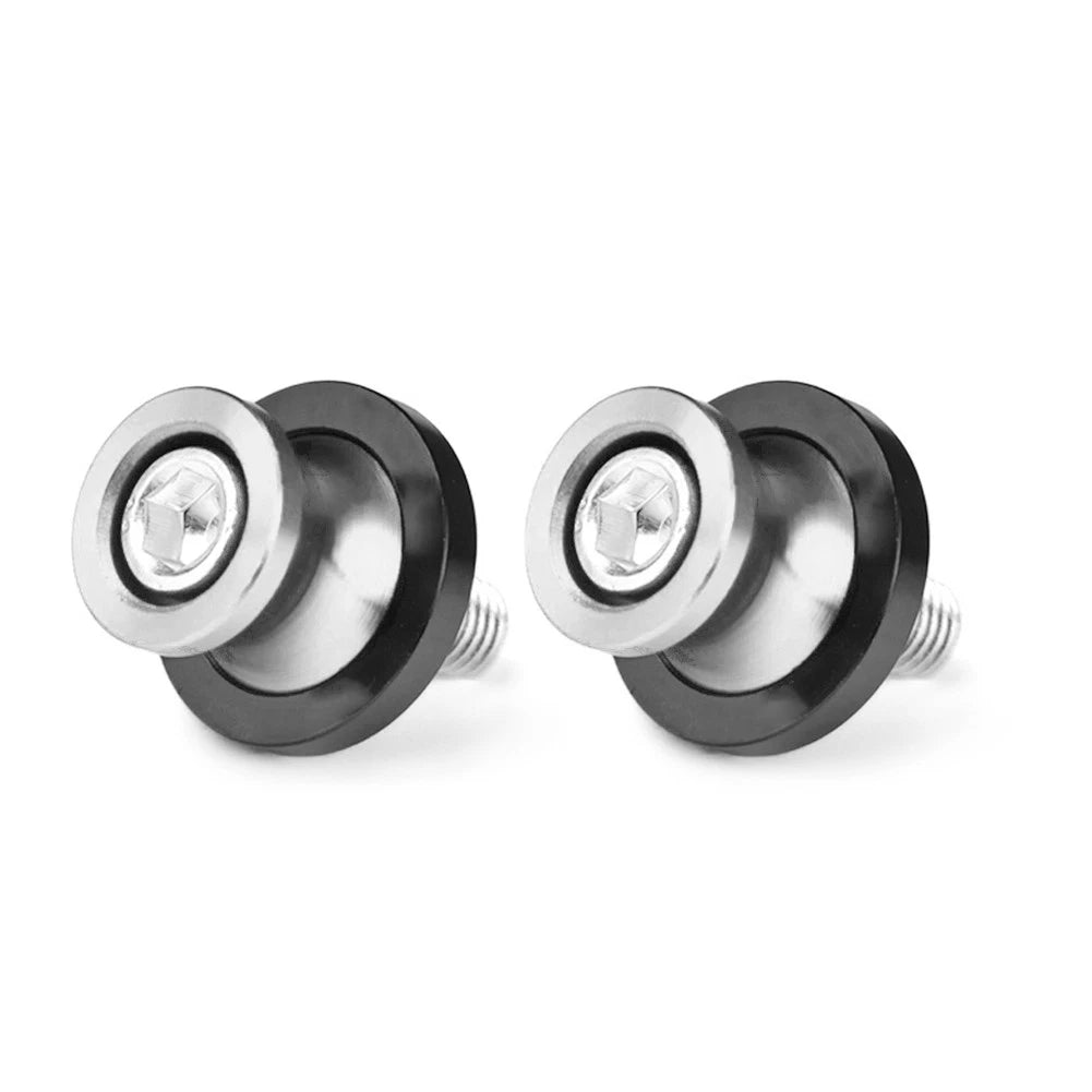 Swingarm Spools Slider Stand Screws 8MM for Honda CBR