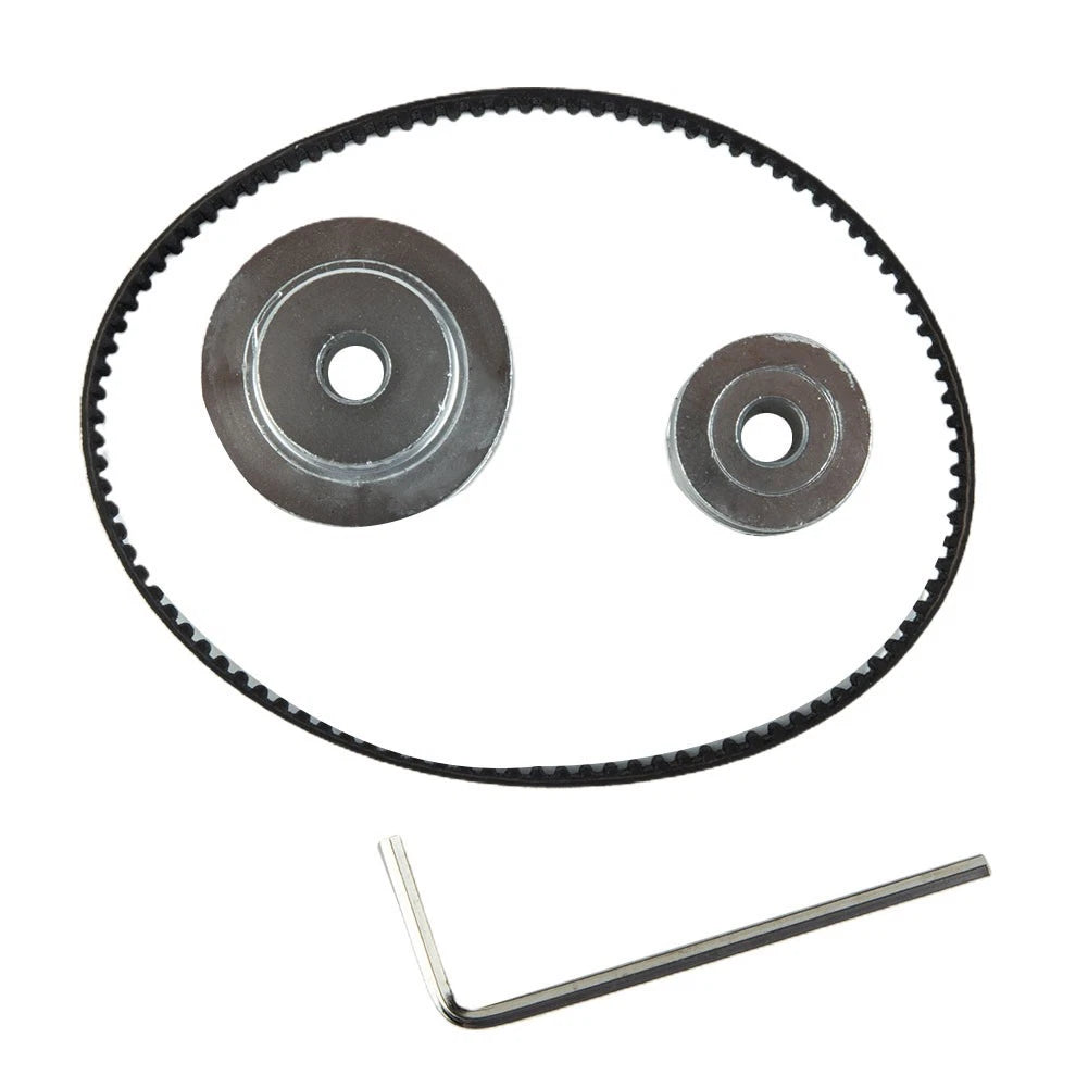 Synchronizer Pulley Belt Pulley for CNC Drive Timing