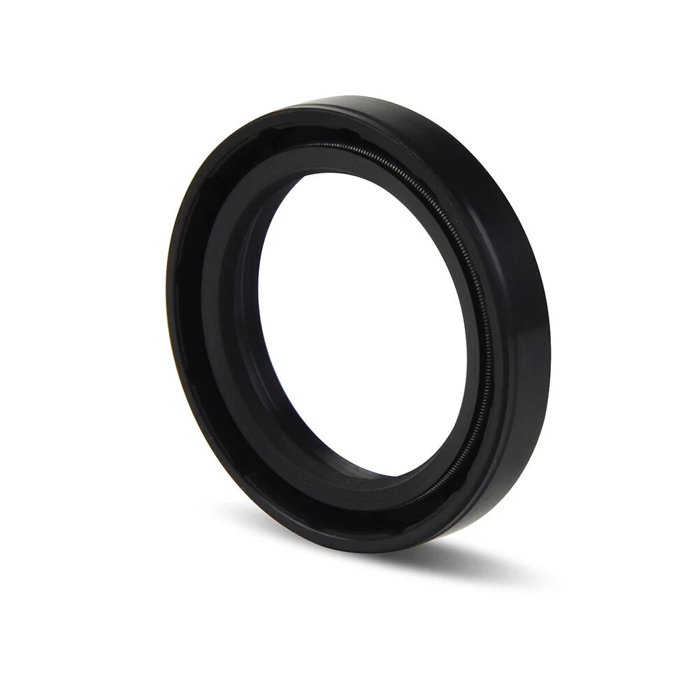 2X Axle Hub Bearing Seal Ring for Honda Rancher TRX350 (2000–2006)