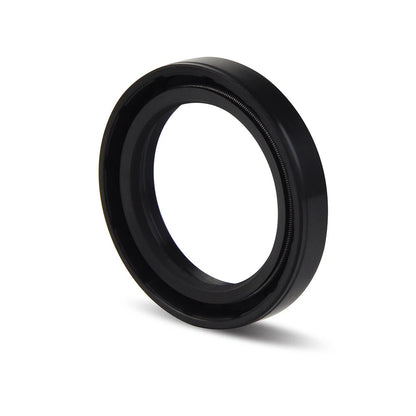 2X Axle Hub Bearing Seal Ring for Honda Rancher TRX350 (2000–2006)