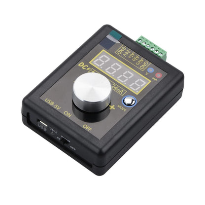 Voltage Signal Generator for