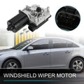 Front Windshield Wiper Motor for Chevrolet Impala (2000–2005)