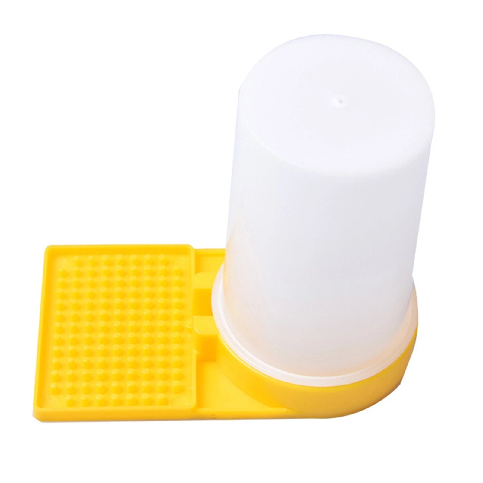 Bee Feeder Adaptor for Hive Entrance Tool (Winter Feeding)