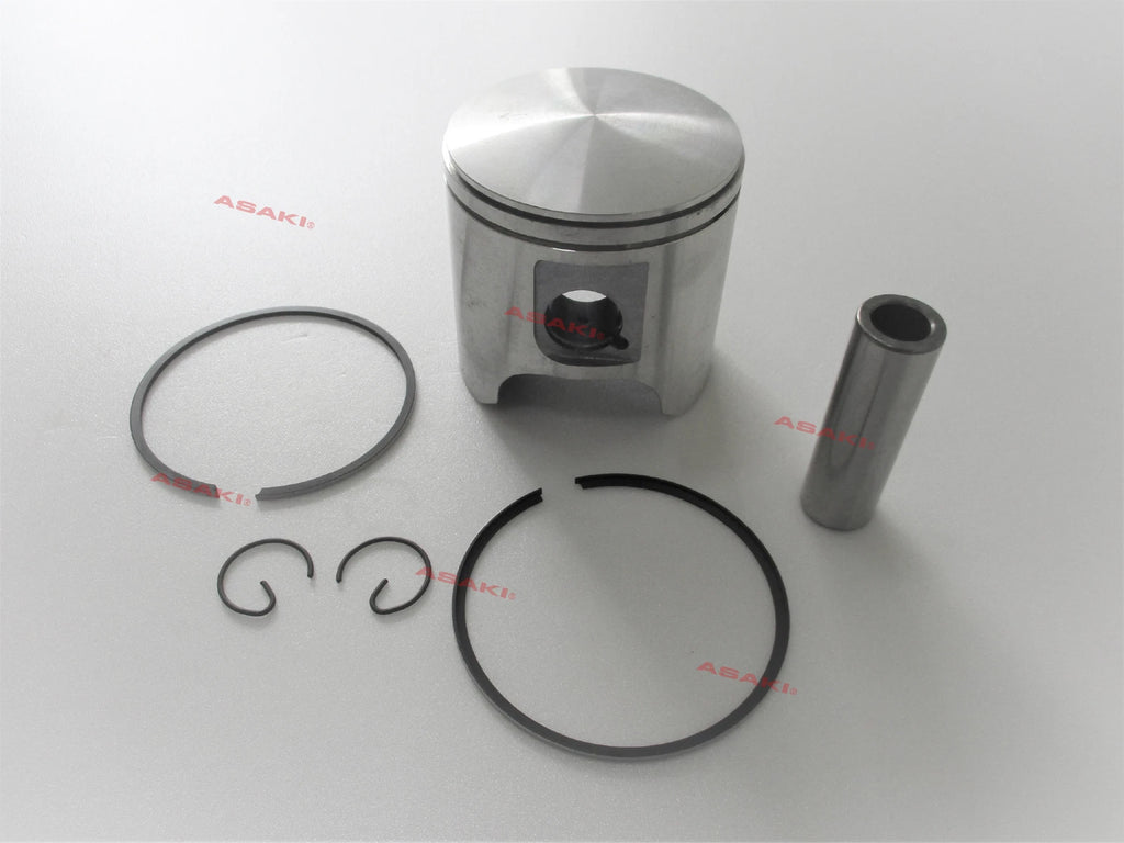Piston Kit for Ski Doo MXZ/Summit 670 (STD) 09-773 420887612