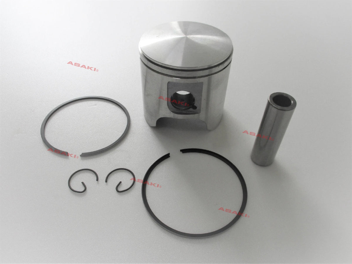 Piston Kit for Ski Doo MXZ/Summit 670 (STD) 09-773 420887612