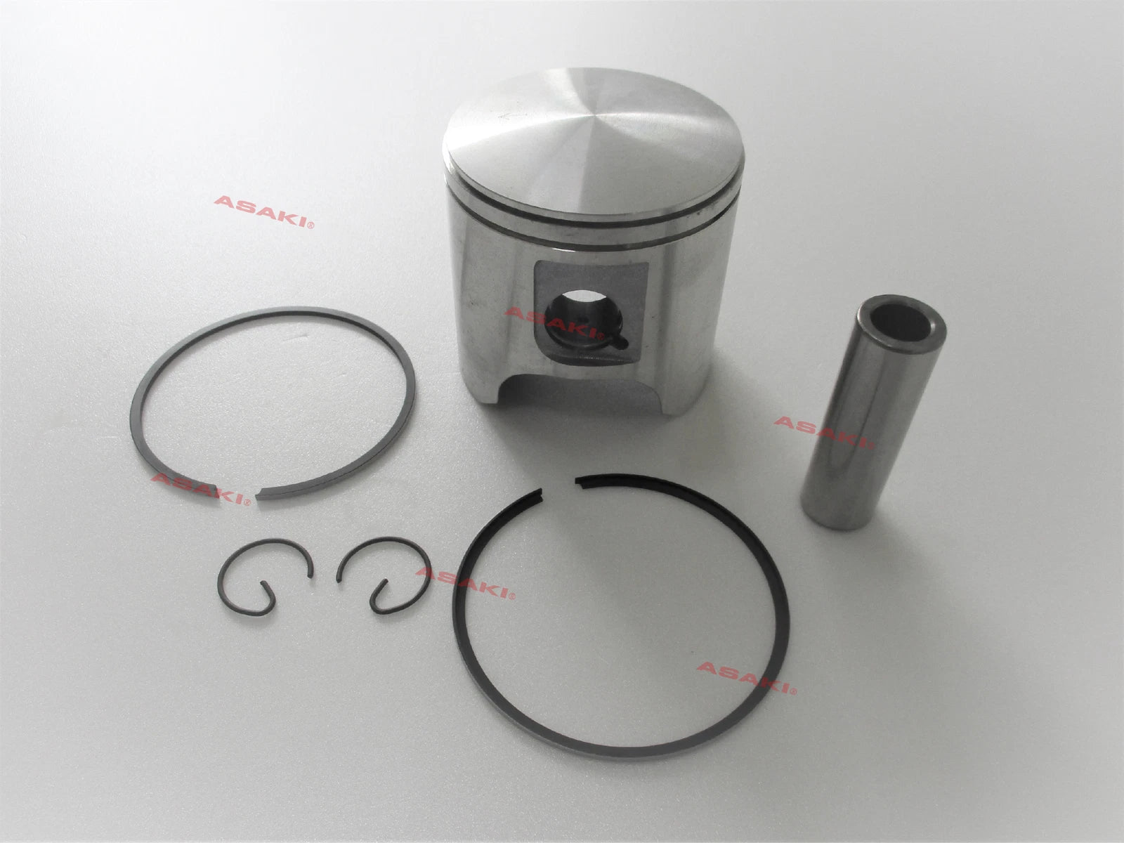 Piston Kit for Ski Doo MXZ/Summit 670 (STD) 09-773 420887612
