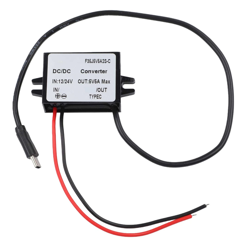 DC to DC Converter Module for Portable Electronics