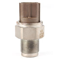 Fuel Rail High Pressure Sensor for Isuzu NPR 5.2L (2003–2007) Denso