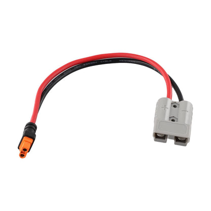 10AWG Anderson to XT60I Power Connection Cable