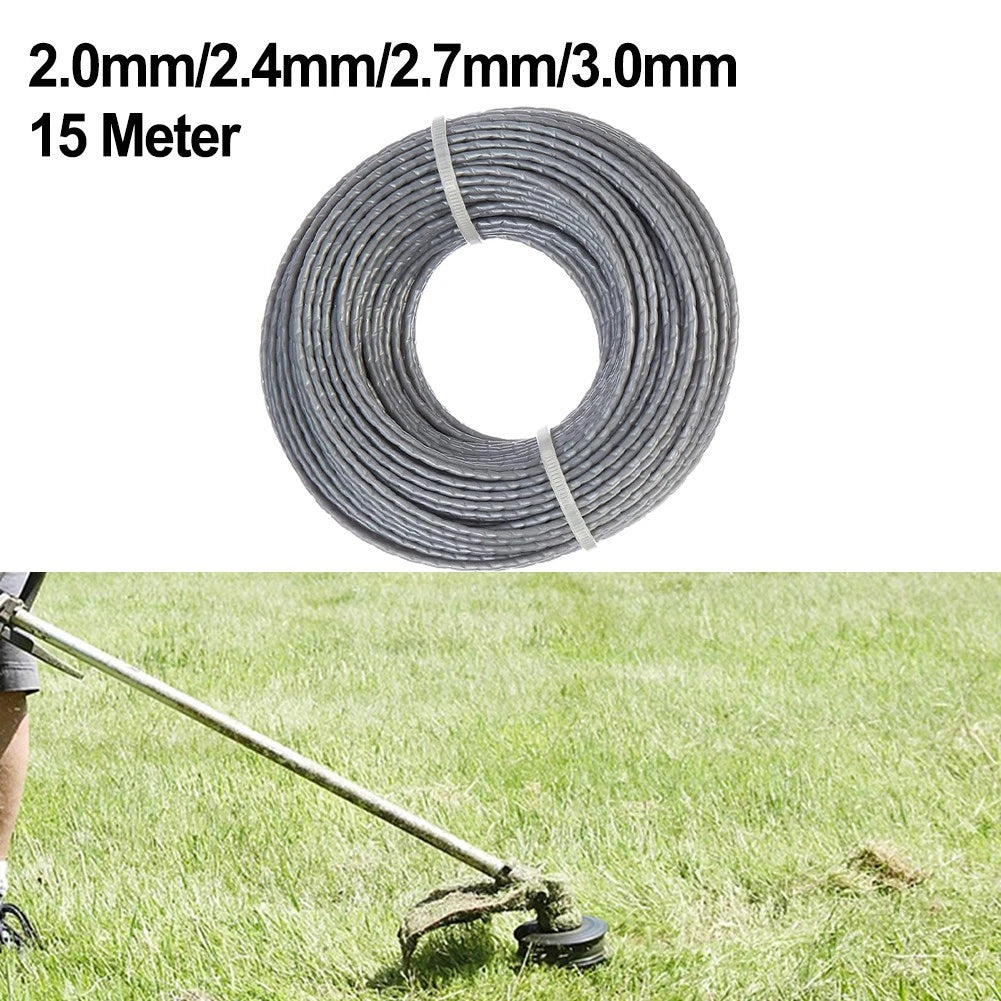 Replacement Line for EasyGrassCut & UniversalGrassCut Trimmers