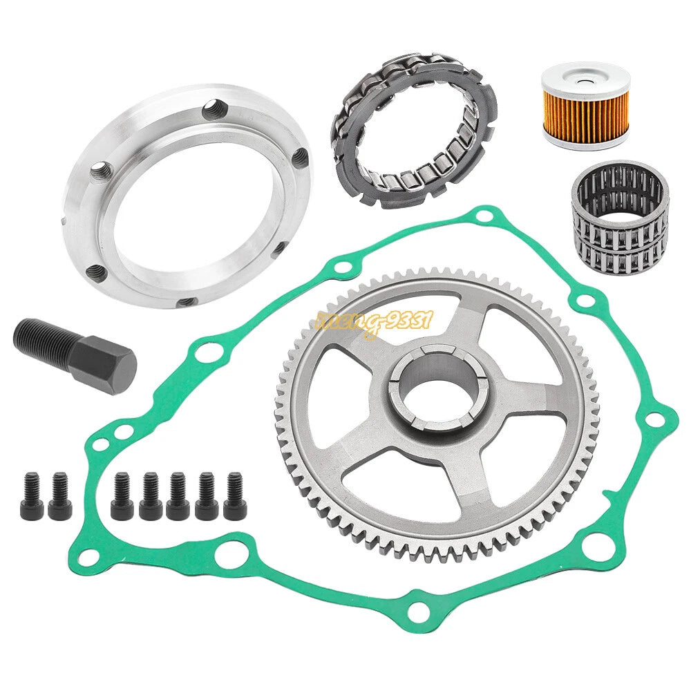 Flywheel Puller for Honda TRX400EX TRX400X (2000–2009)