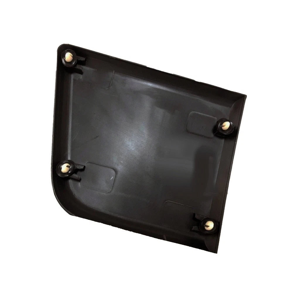 Left Rear Lower Body Molding Trim for Ram Promaster Vans (2014–2018)