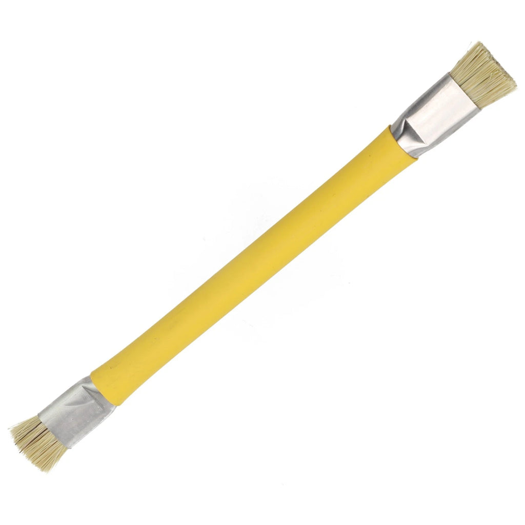 Double Head Insulation Brush for Mobile Phone Motherboard (2010–2023)