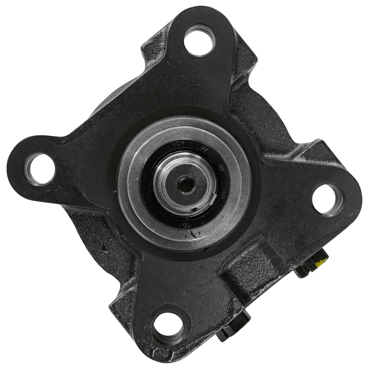 Wheel Motor Replacement for Scag V-Ride II SVRII (2011–2018)
