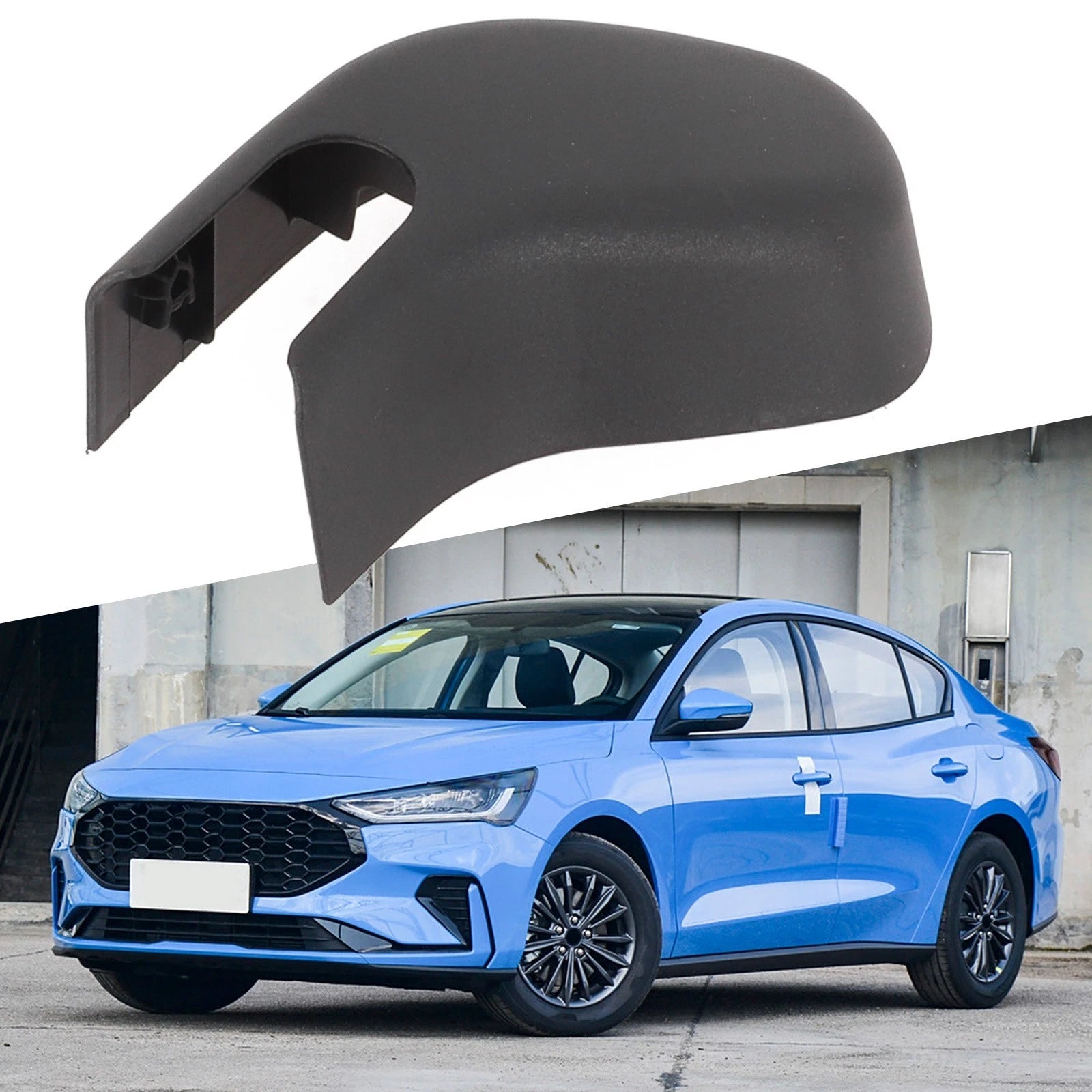 Wiper Cap for Ford Focus MK2 (2005–2011)