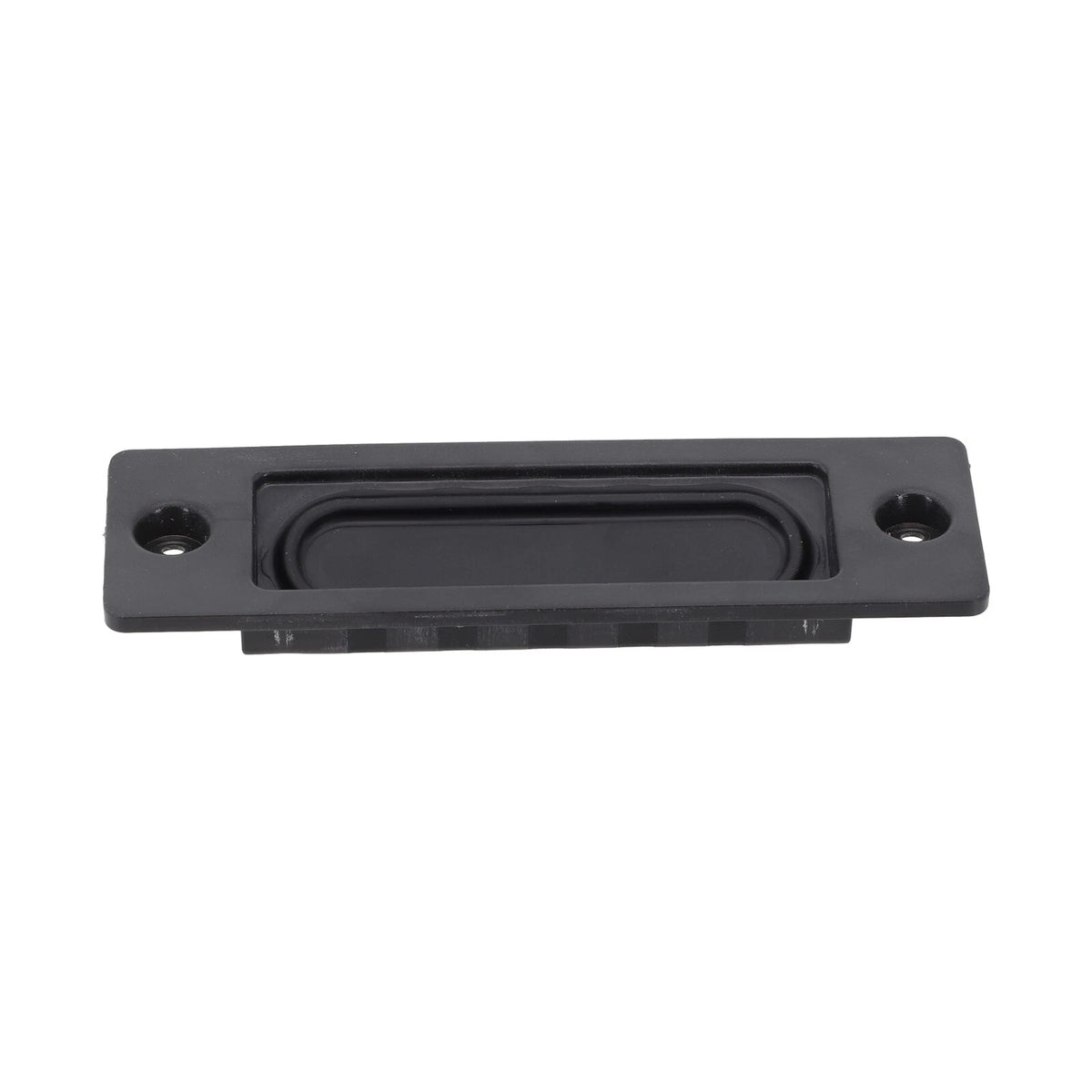 Hassle Tailgate Button 30634191 for Volvo S40 V50 S80 XC60 (2004–2015)