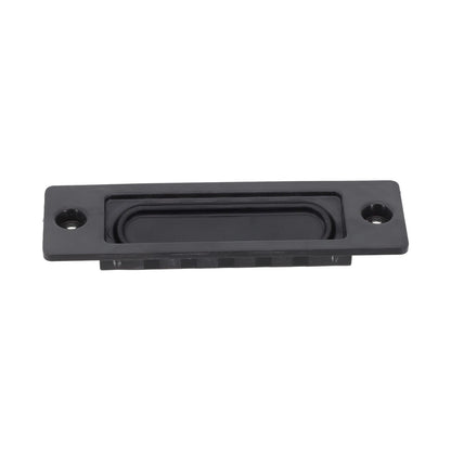 Hassle Tailgate Button 30634191 for Volvo S40 V50 S80 XC60 (2004–2015)