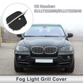 Fog Light Grill Front Right Replacement for BMW X5 E70 (2011–2013)