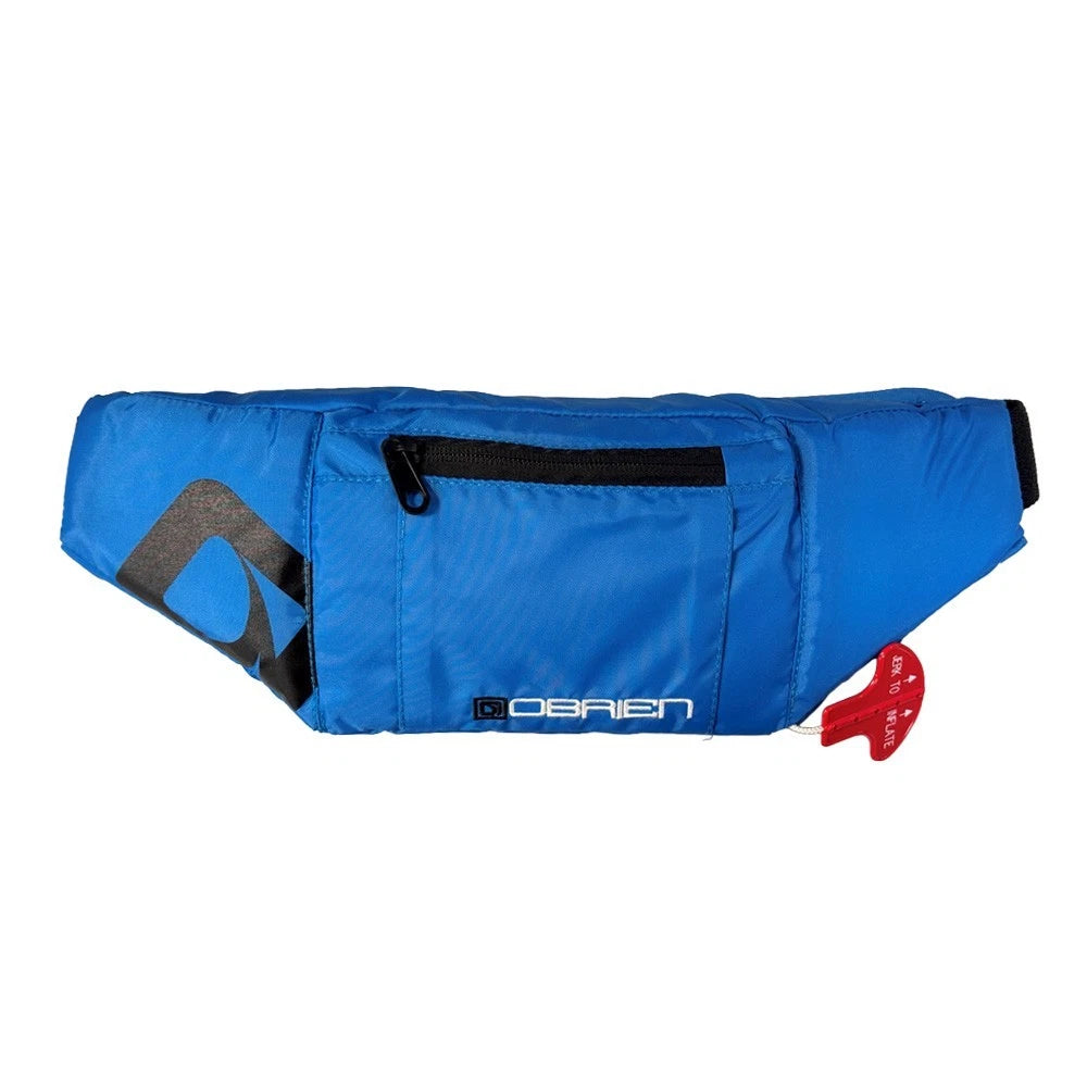 O'Brien M24 Inflatable Life Jacket for Universal Fit (30"-52")