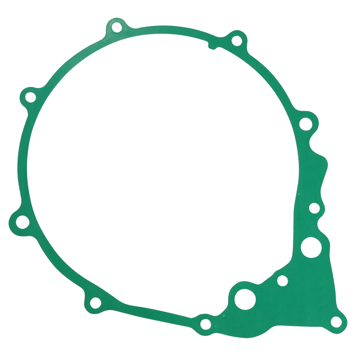 Stator Gasket Replacement for Honda (2001–2006)