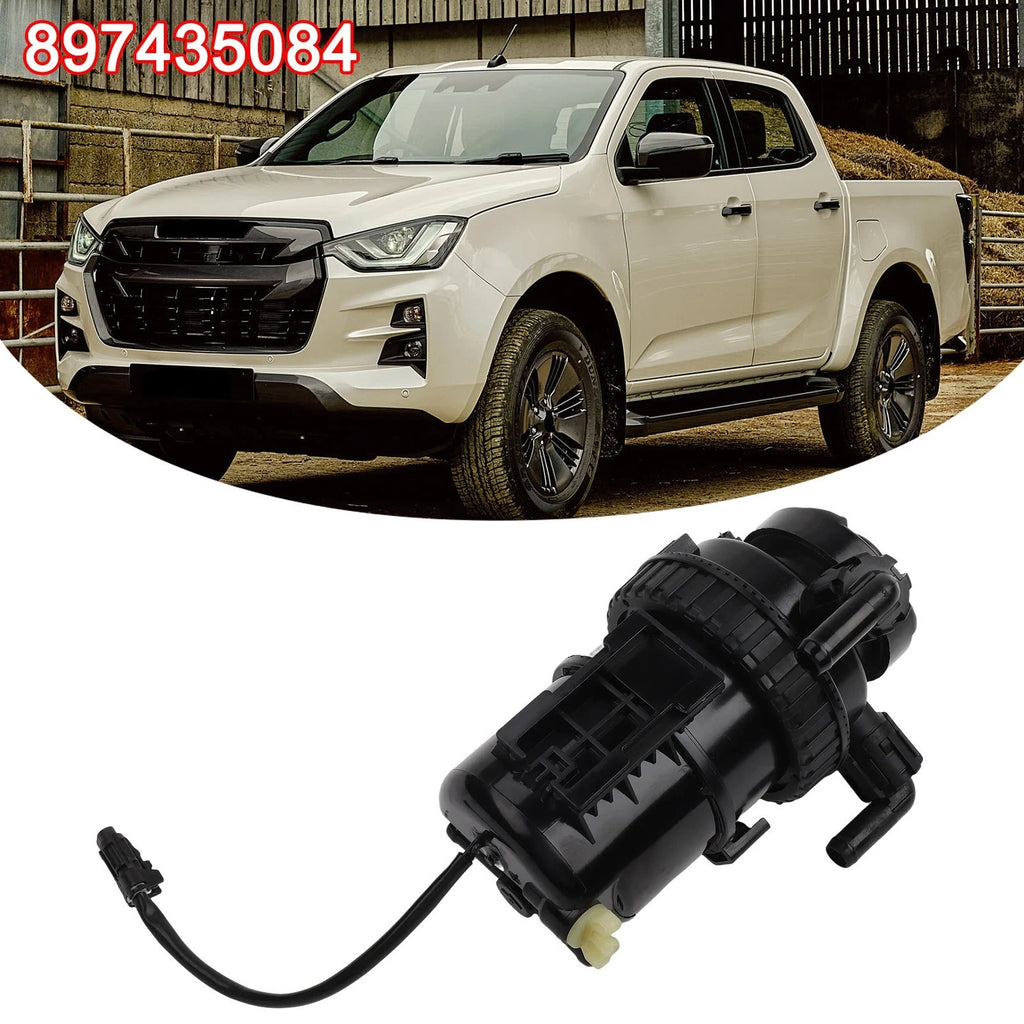 Oil Water Separation Filter for Isuzu DMAX