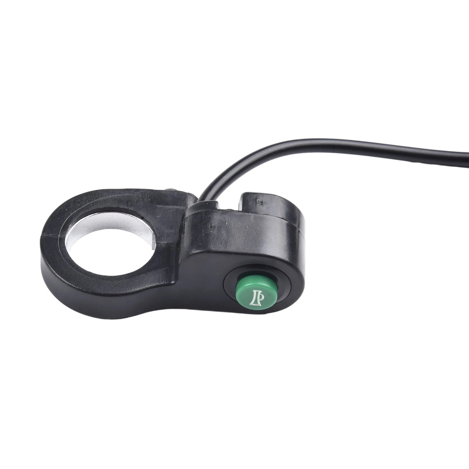 Button Switch Cable for Electric Scooter Handlebar (22.5mm Diameter)