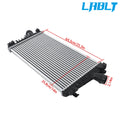 Charge Air Cooler Intercooler for Buick Regal (2014–2017) 2.0L