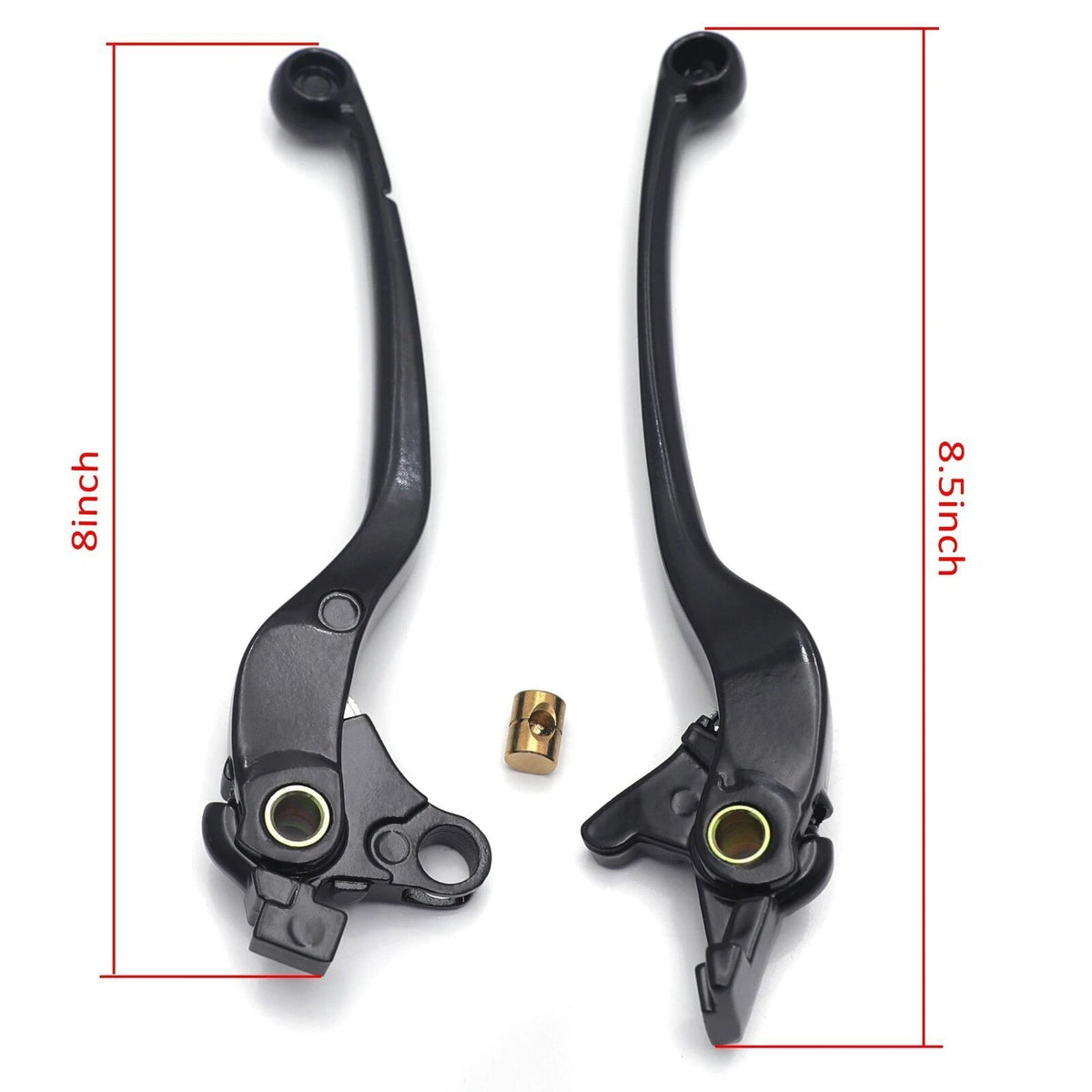 Hand Control Lever Kit for Suzuki Bandit TL1000R SV1000 DL1000 (1997–2008)