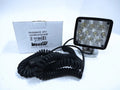 10 LED Work Light with Magnet for Wesbar 54209-018
