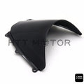 Windscreen for Suzuki GSX-R1000 (2007–2008) Black