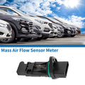 Mass Air Flow Sensor Replacement for Audi A4 A5 Q5 (2002–2018)