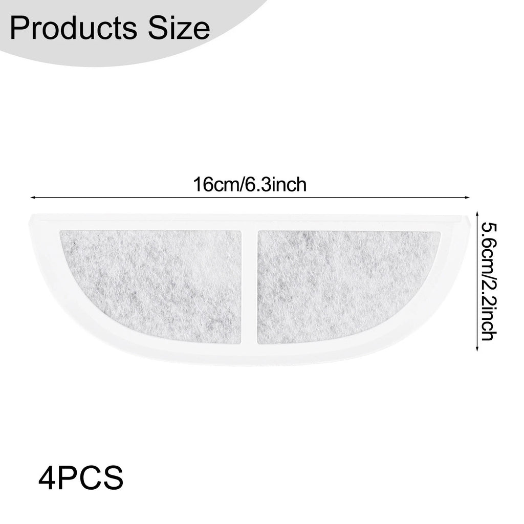 Replacement Filter for Eufy Pet Water Fountain (2020–2023)