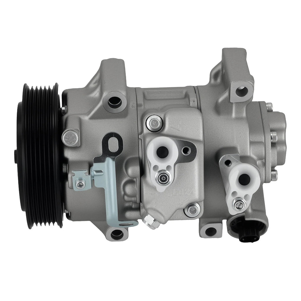AC Compressor with Clutch for Toyota Corolla Matrix (2009–2012)