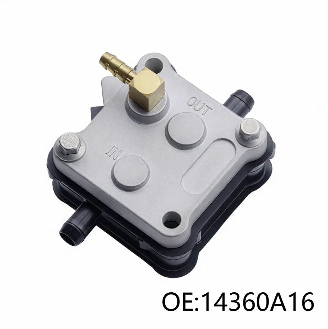 Fuel Pump for Marine