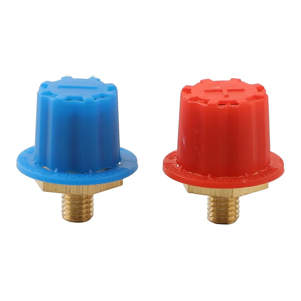 M8 Battery Terminals for Safe Installation (Flame Retardant)