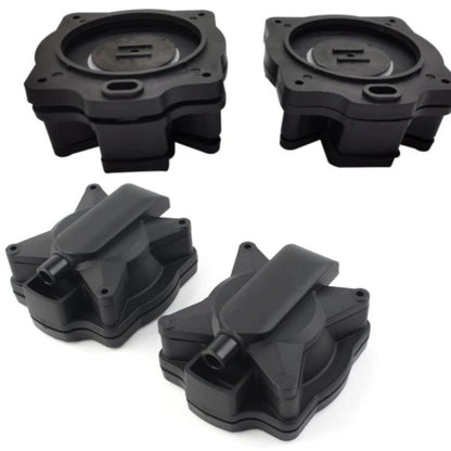 Septic Air Pump Diaphragm Repair Kit for 100 and 120 Models