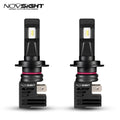 H7 LED Headlight Bulbs Kit for (10000LM 6000K)