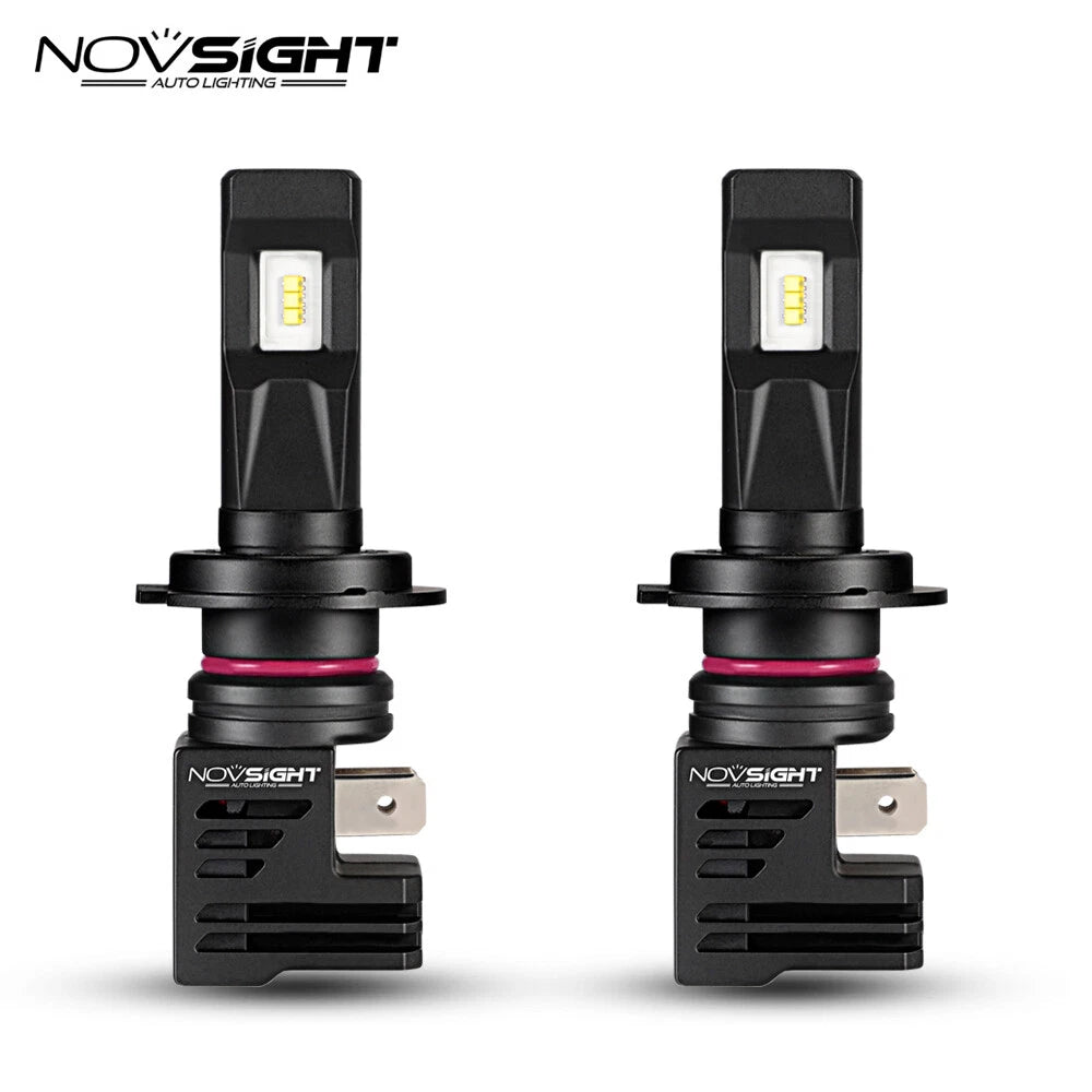 H7 LED Headlight Bulbs Kit for (10000LM 6000K)