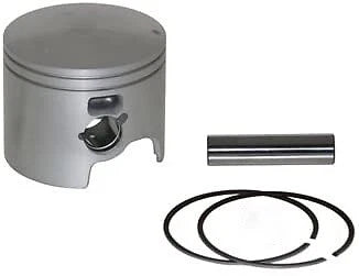 Piston Kit for Yamaha 115HP-200HP (90mm) (Replaces 6G5-11642-00-93)