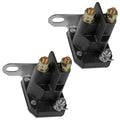 Starter Solenoid Replacement for Hustler 2x (2005–2018)