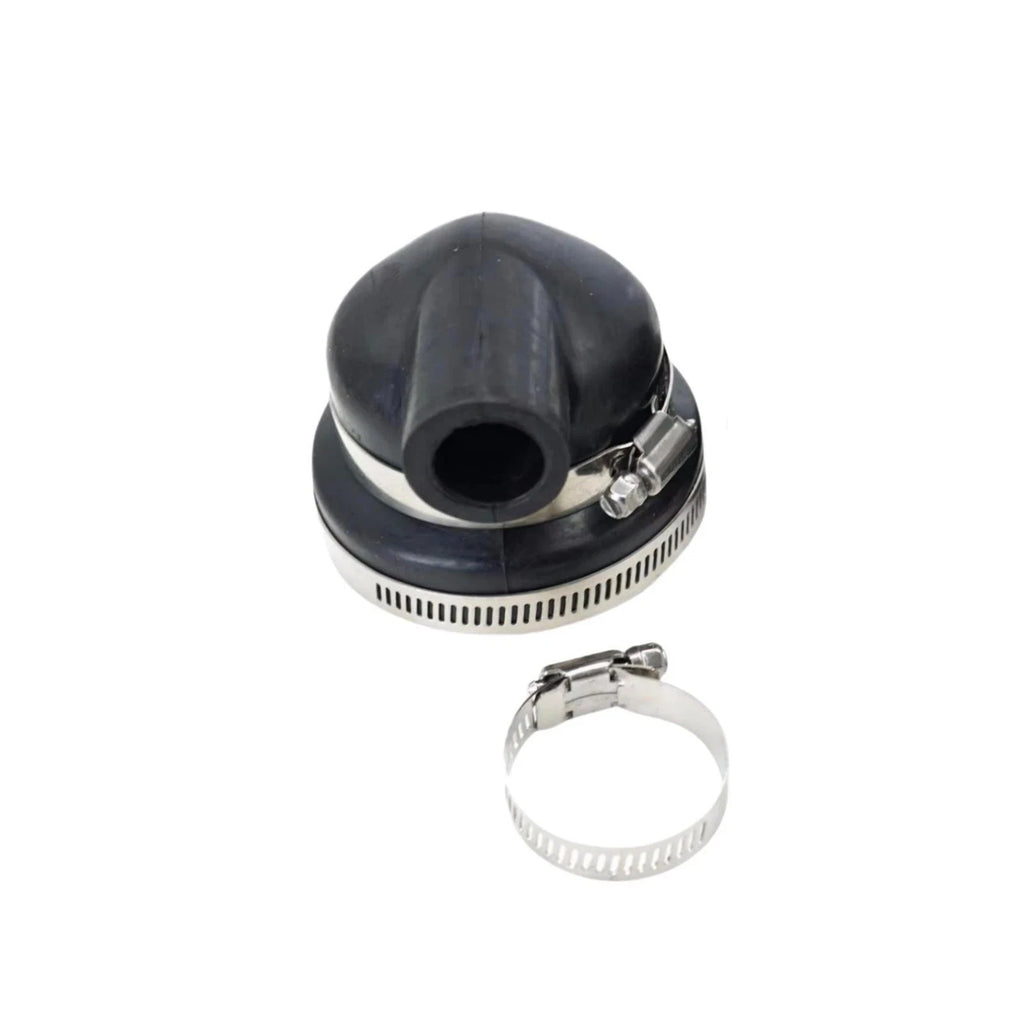 Exchanger End Cap for MDMD2030 A/B/C/D HDI V 878 834